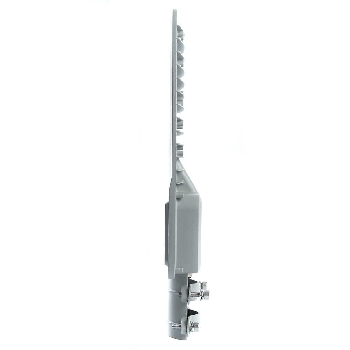 Светодиодный уличный консольный светильник Feron SP3040 100W 5000K 230V 41550