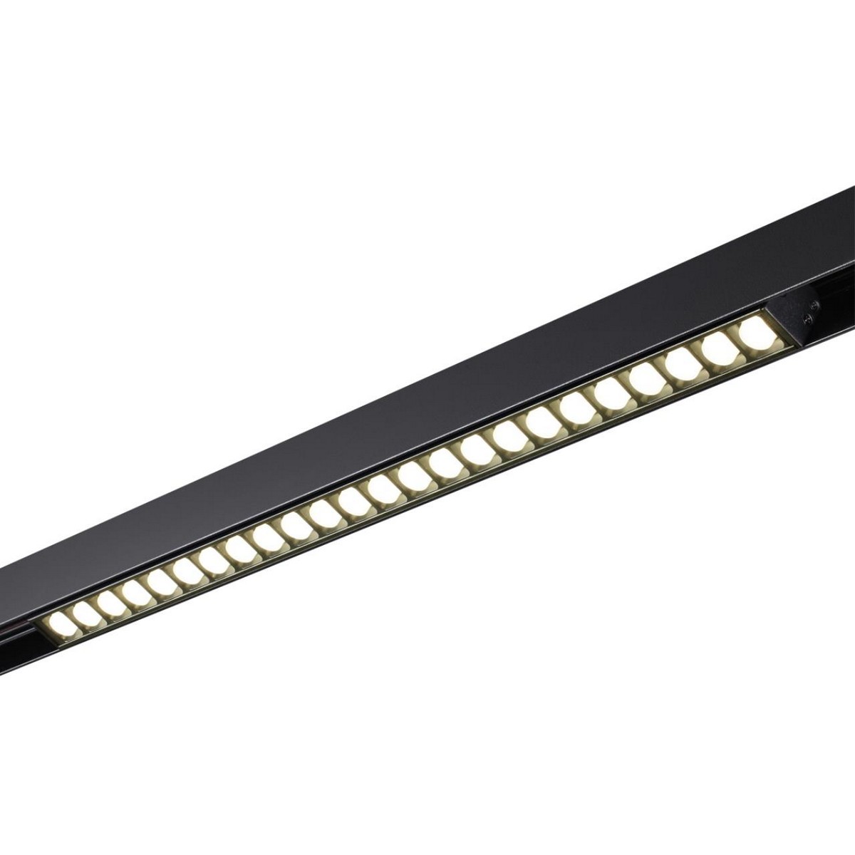 Трековые светодиодные светильники Трековый низковольтный смарт-светильник диммируемый со сменой цв.температуры NOVOTECH FLUM 359490 