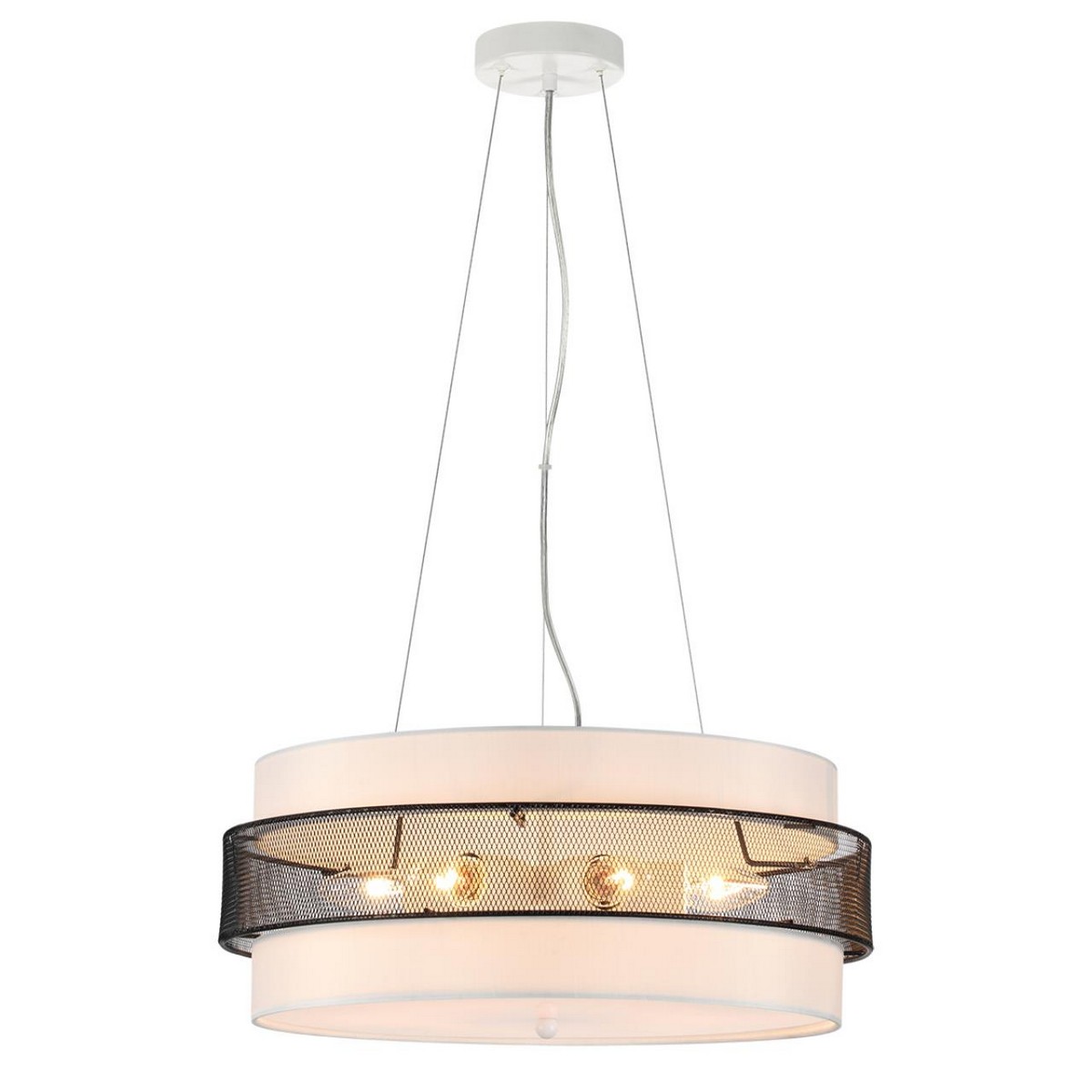 Люстры Потолочный светильник LUMION 8002/6C ANIMAISA 