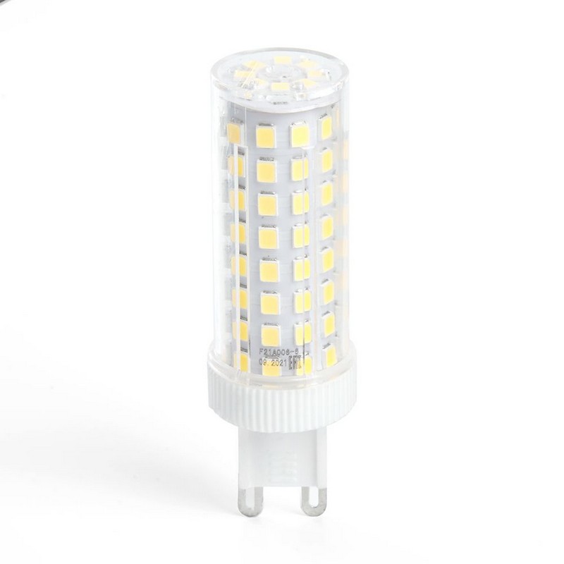 Лампа светодиодная Feron LB-437 G9 15W 6400K 38214