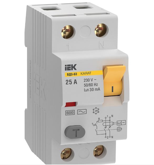 IEK