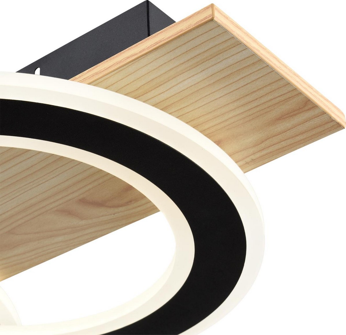 Светильник потолочный LUMION 8023/80CL PINE