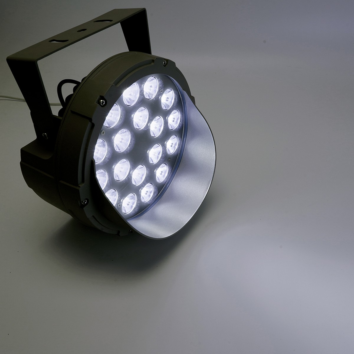 Светодиодные ландшафтные светильники Светодиодный светильник Feron ландшафтно-архитектурный LL-702 36W 6400K IP65 51790 