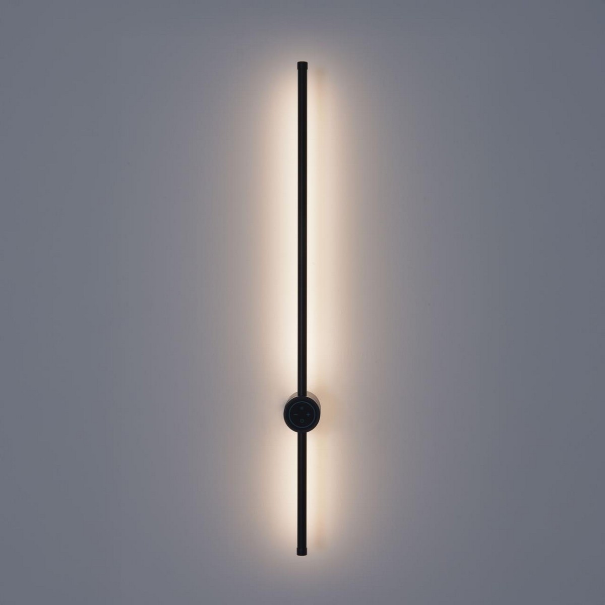 Накладные светодиодные светильники Настенный светильник LUMION 8308/14WL BRAM 