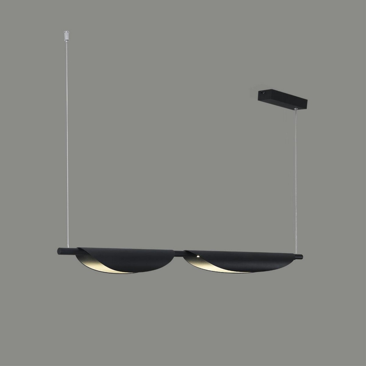 Подвесные светодиодные светильники Светильник подвесной LUMION 6548/16L JOEL 