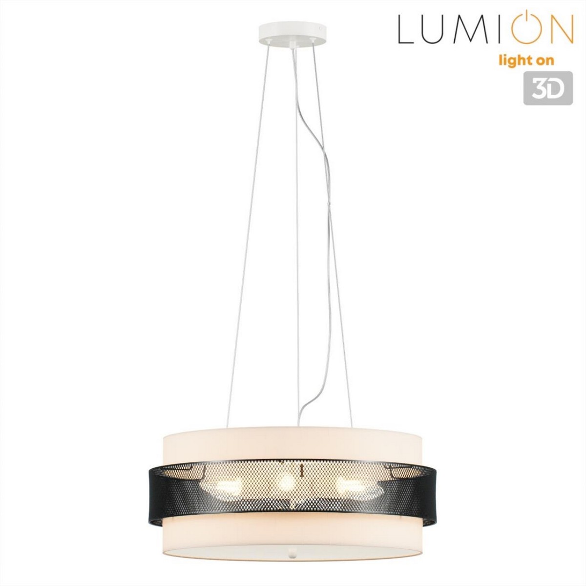 Люстры Потолочный светильник LUMION 8002/6C ANIMAISA 