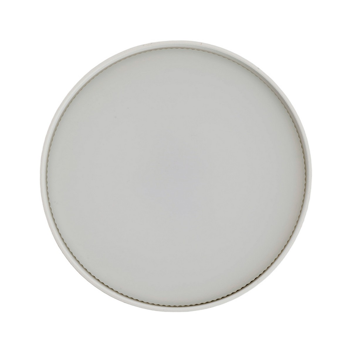 Трековые светодиодные светильники Светильник Feron AL136 трековый GX70 белый 51126 