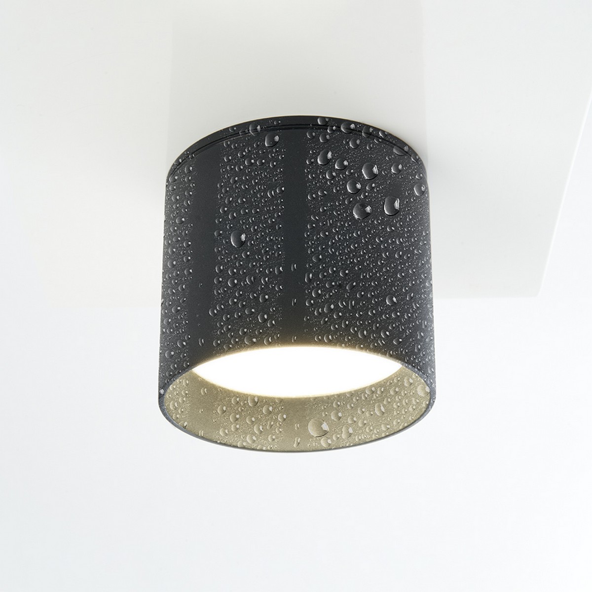 Светильники споты светодиодные Светильник спот потолочный Feron HL363 черный 12W 41999 