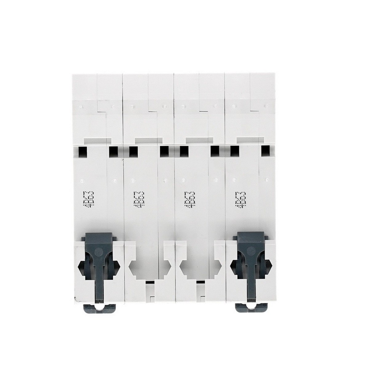 Автоматический выключатель SE City9 Set (АВ) B 63А 4P 4.5kA 400В C9F14463