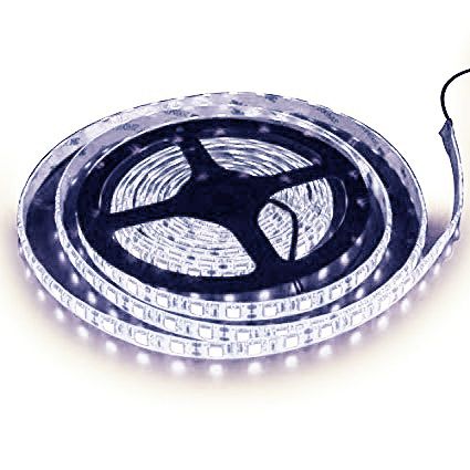 Диодная лента Светодиодная лента белая холодная 