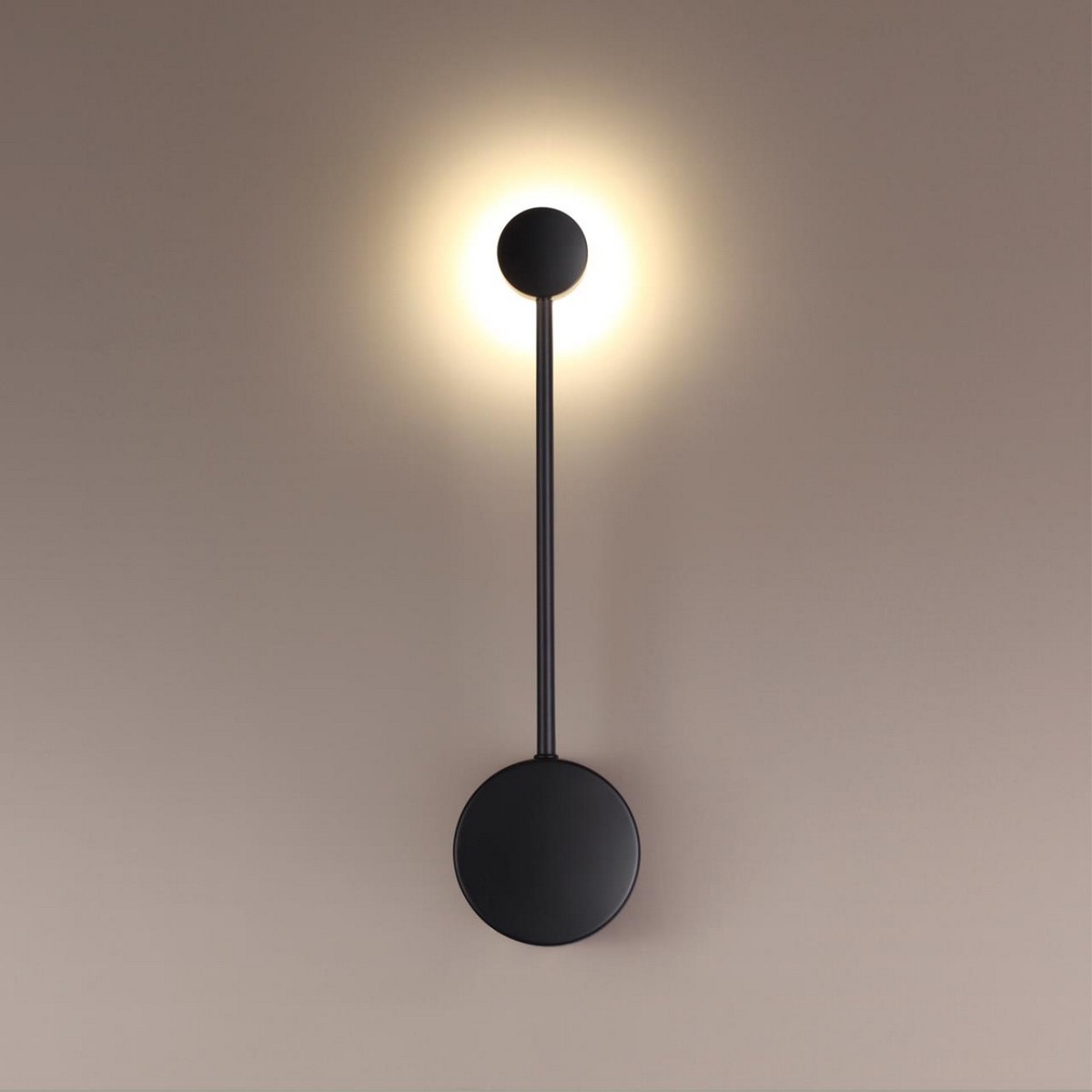 Настенный светильник ODEON LIGHT 3900/5WB SATELLITE