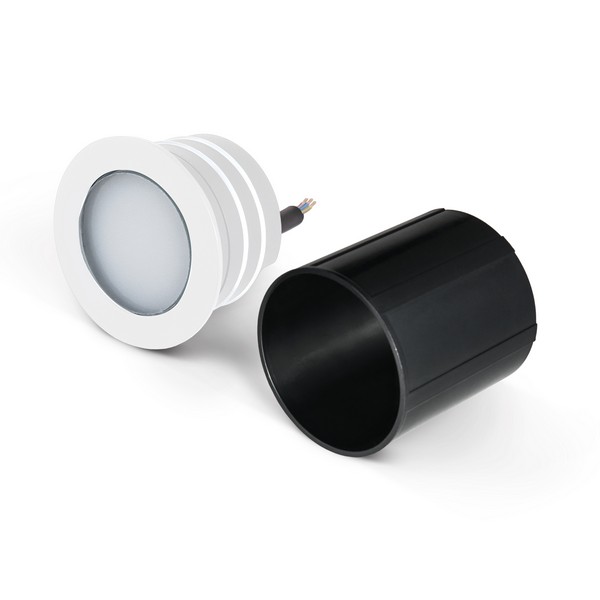 Подсветка для лестниц Elektrostandard и дорожек MRL LED 1108 белый