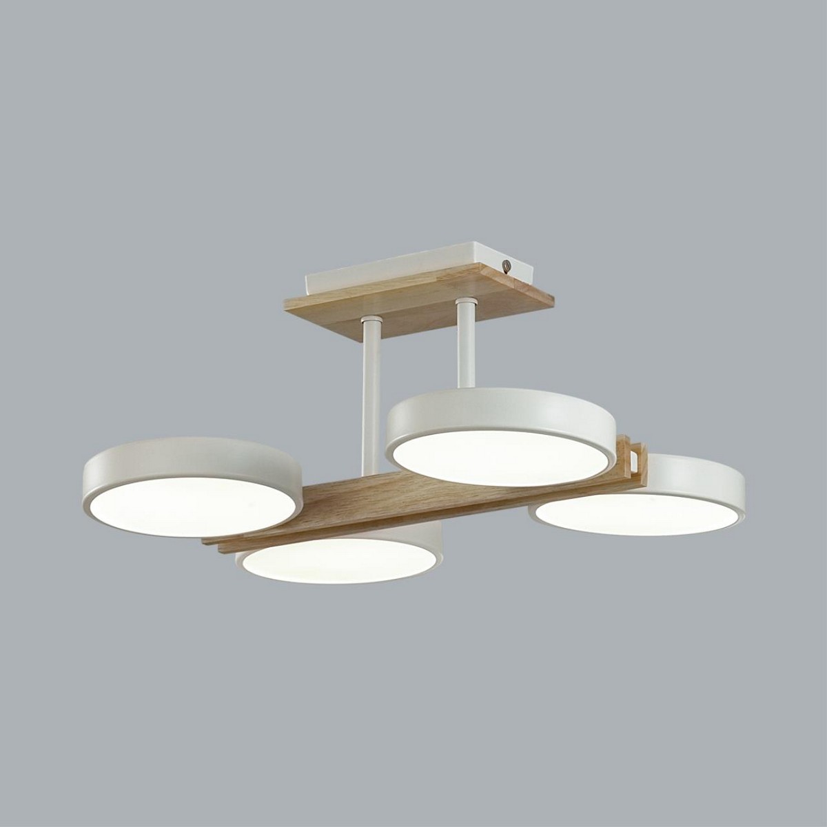 Потолочный светильник LUMION 8030/72CL PLATO