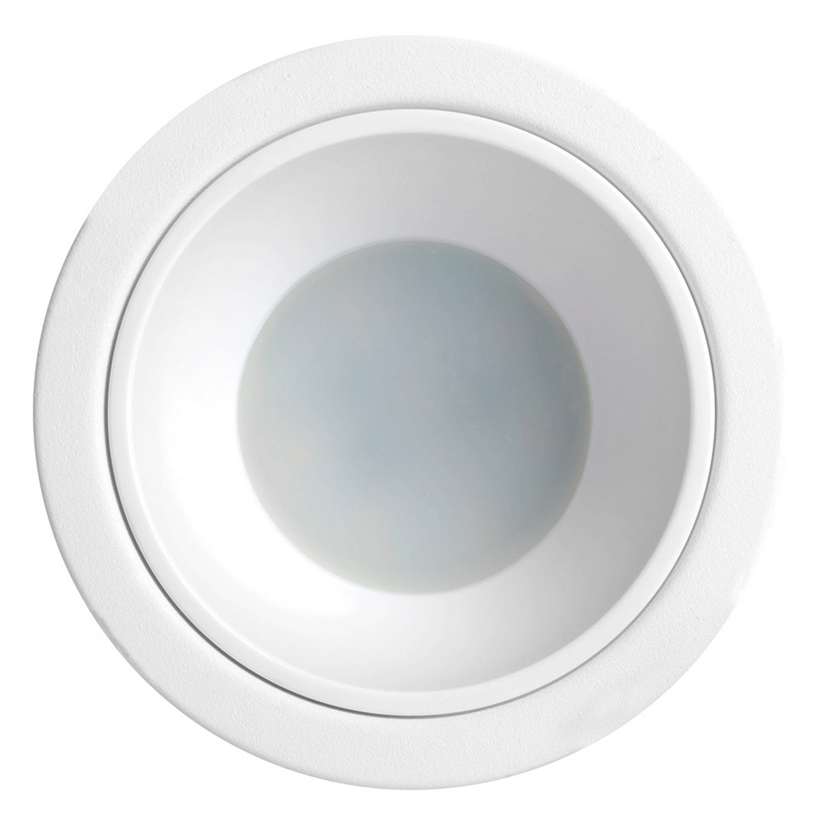 Встраиваемые светодиодные светильники Светильник встраиваемый Feron DL3102 MR16 G5.3 белый 51398 