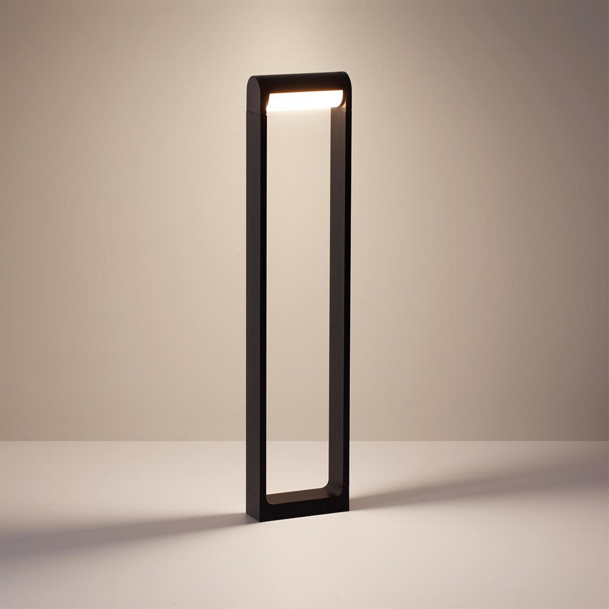 Светодиодные ландшафтные светильники Ландшафтный светильник ODEON LIGHT 7117/12GLA TWINSET 