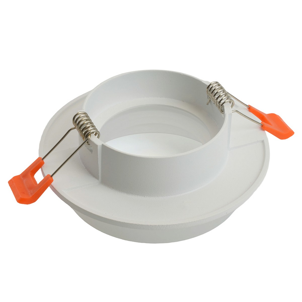 Встраиваемые светодиодные светильники Светильник встраиваемый Feron DL2911 MR16 белый 41133 