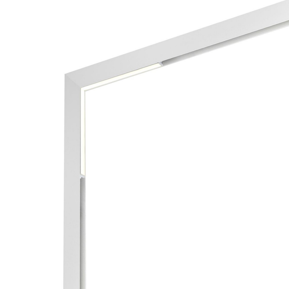 Трековые светодиодные светильники Трековый светильник для низковольтного шинопровода NOVOTECH 358607 FLUM 