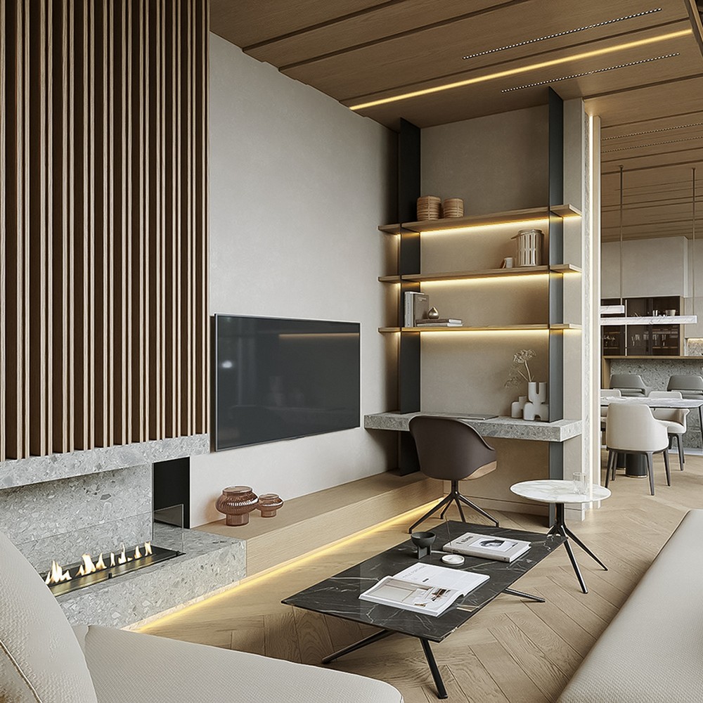 Светодиодная лента белая теплая Лента светодиодная Feron LS613 120SMD(2835)/м 9.6Вт/м 12V 3000К IP65 5 метров 27732 