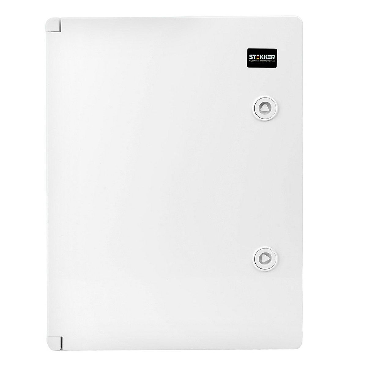 Корпус пластиковый ЩМПп STEKKER EBX60-6/03-65 IP65 400*300*165 ArcaWP65+ 50718