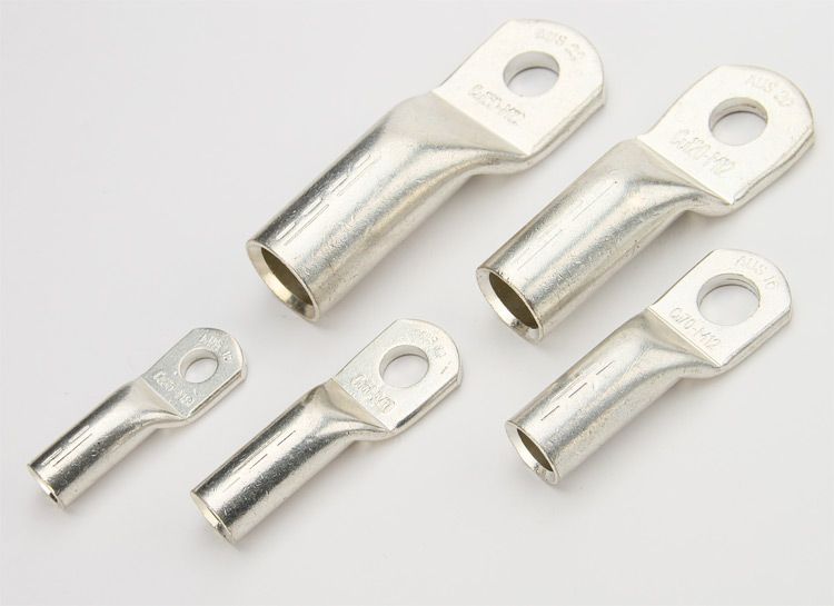 Наконечники и гильзы