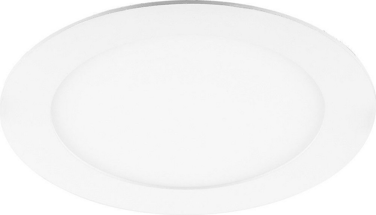 Встраиваемые светодиодные светильники Светильник встраиваемый светодиодный Feron AL500 12W 6400K белый 28498 