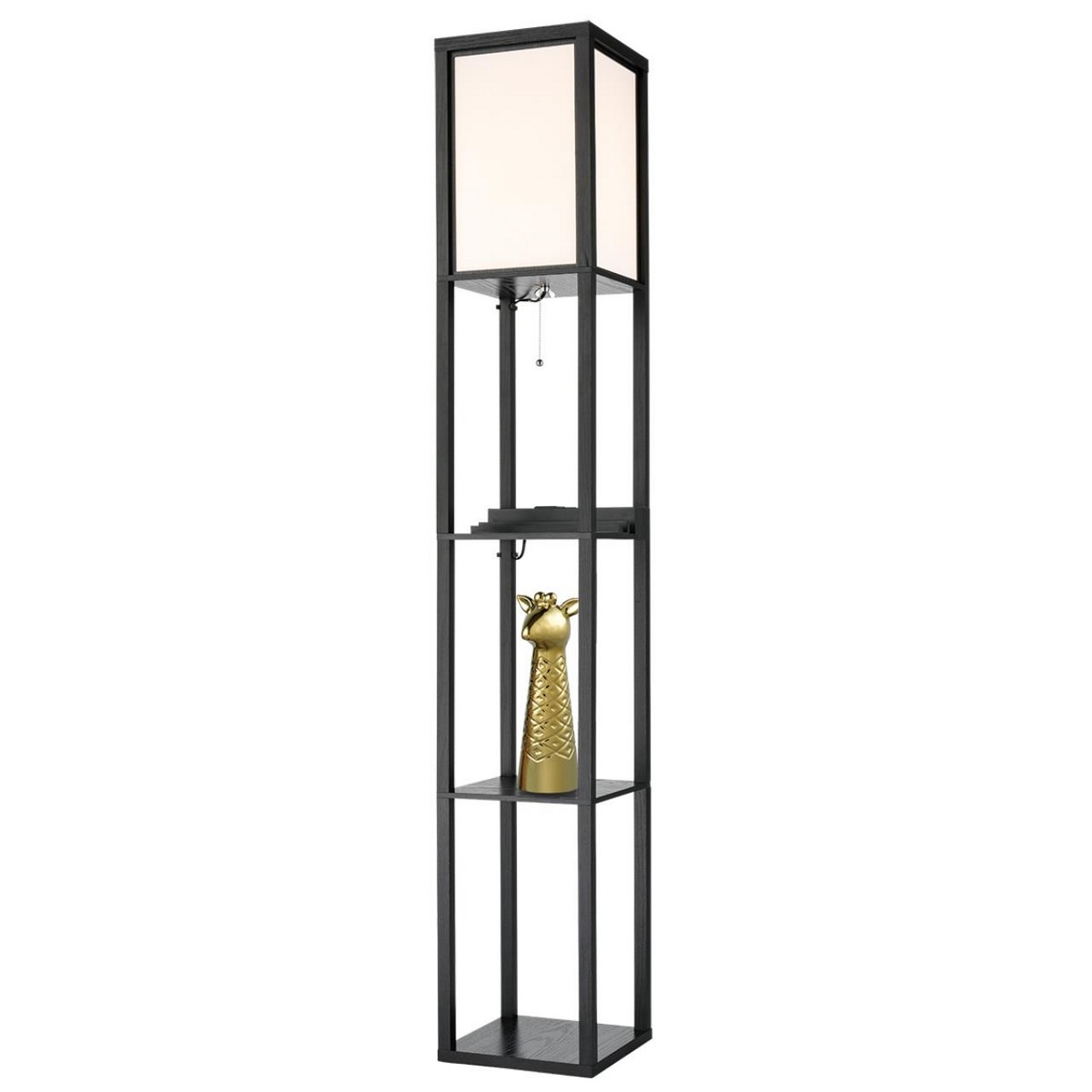 Торшеры Торшер LUMION 8093/1F PRACTIC 