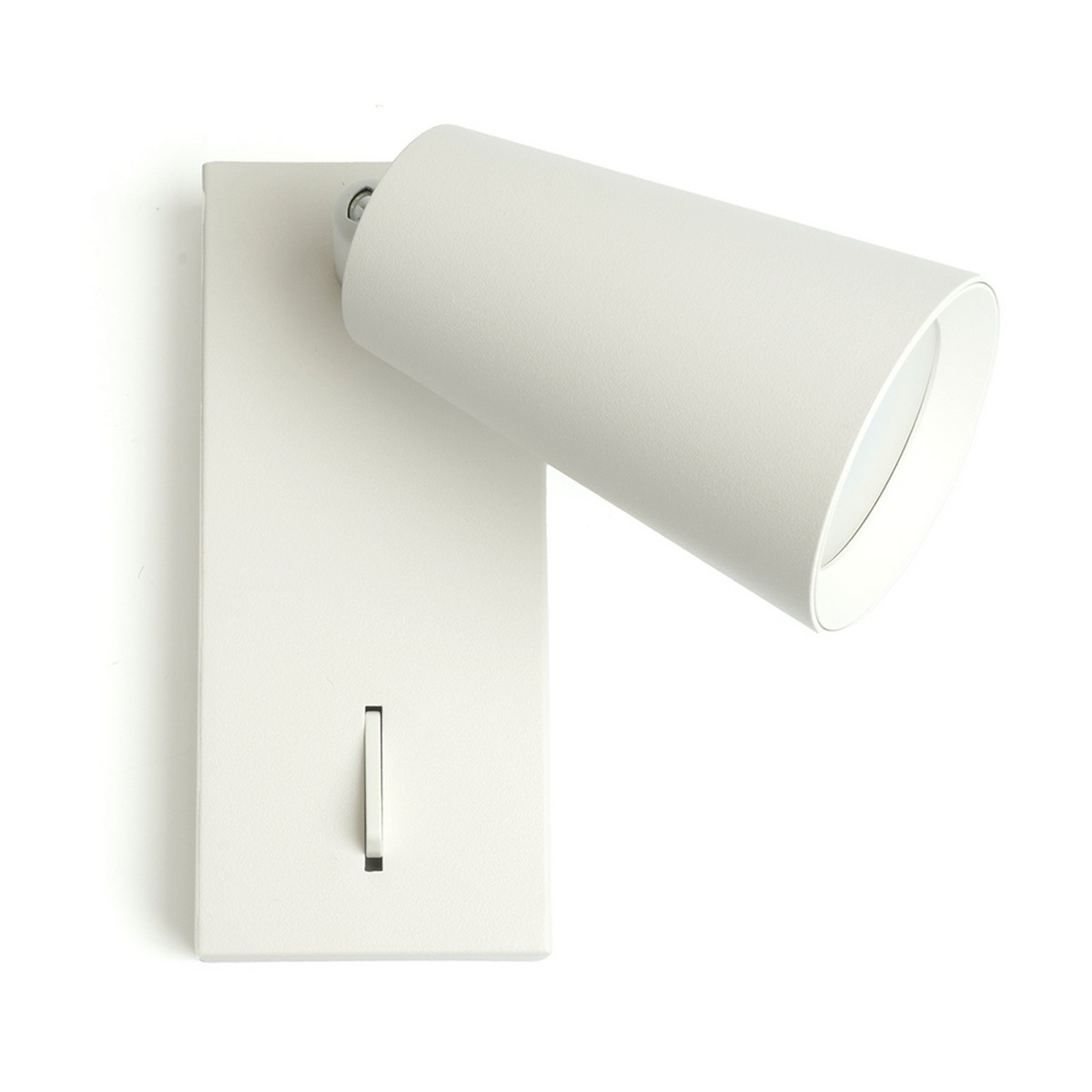 Светильник Feron ML1850 BELL 35W 230V GU10 белый 48419