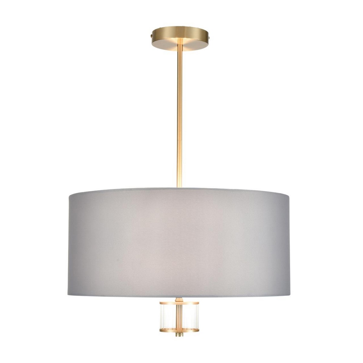 Люстры Люстра потолочная LUMION 8108/5C DAMONA 