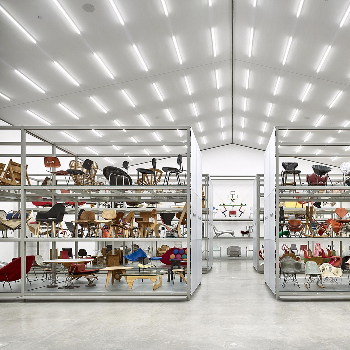 T8/G13 Лампа светодиодная Feron LB-216 G13 48W 6400K 51079 