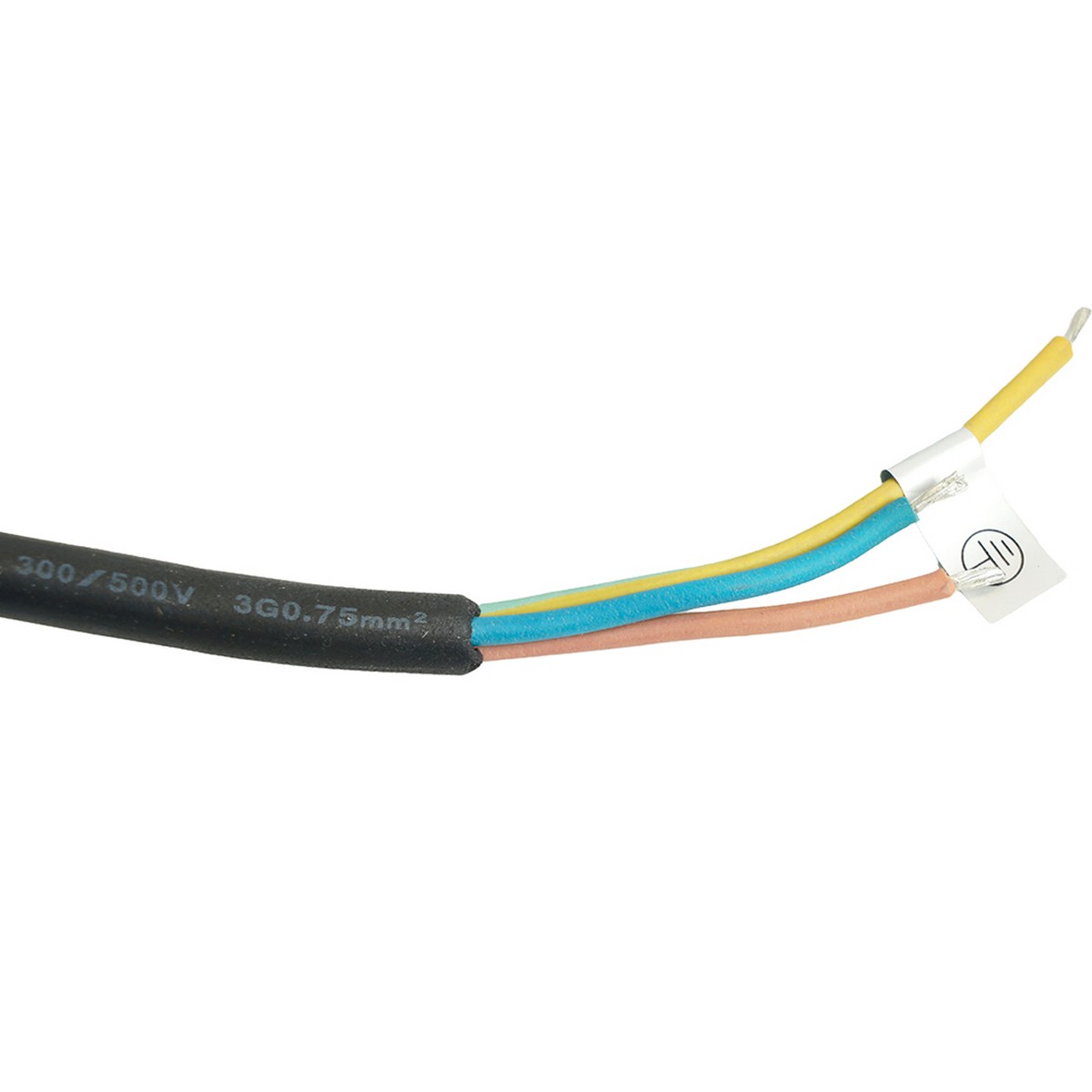 Консольные уличные светодиодные светильники на столб Светодиодный уличный консольный светильник Feron SP3034 80W 6400K 230V серый 41580 