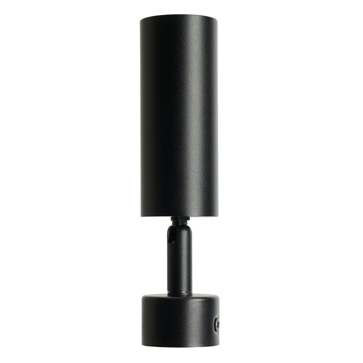 Светильники споты светодиодные Светильник Feron ML1011 настенно-потолочный GU10 черный + золото 51381 