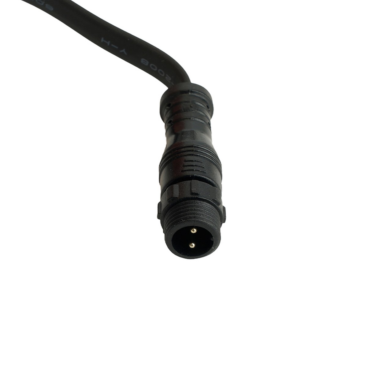 Светодиодный линейный прожектор Feron LL-893 для подсветки стен красный 24W DC24V IP65 51563