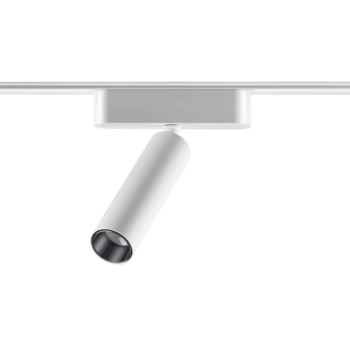 Трековые светодиодные светильники Трековый светильник для низковольтного шинопровода NOVOTECH 359085 SMAL 