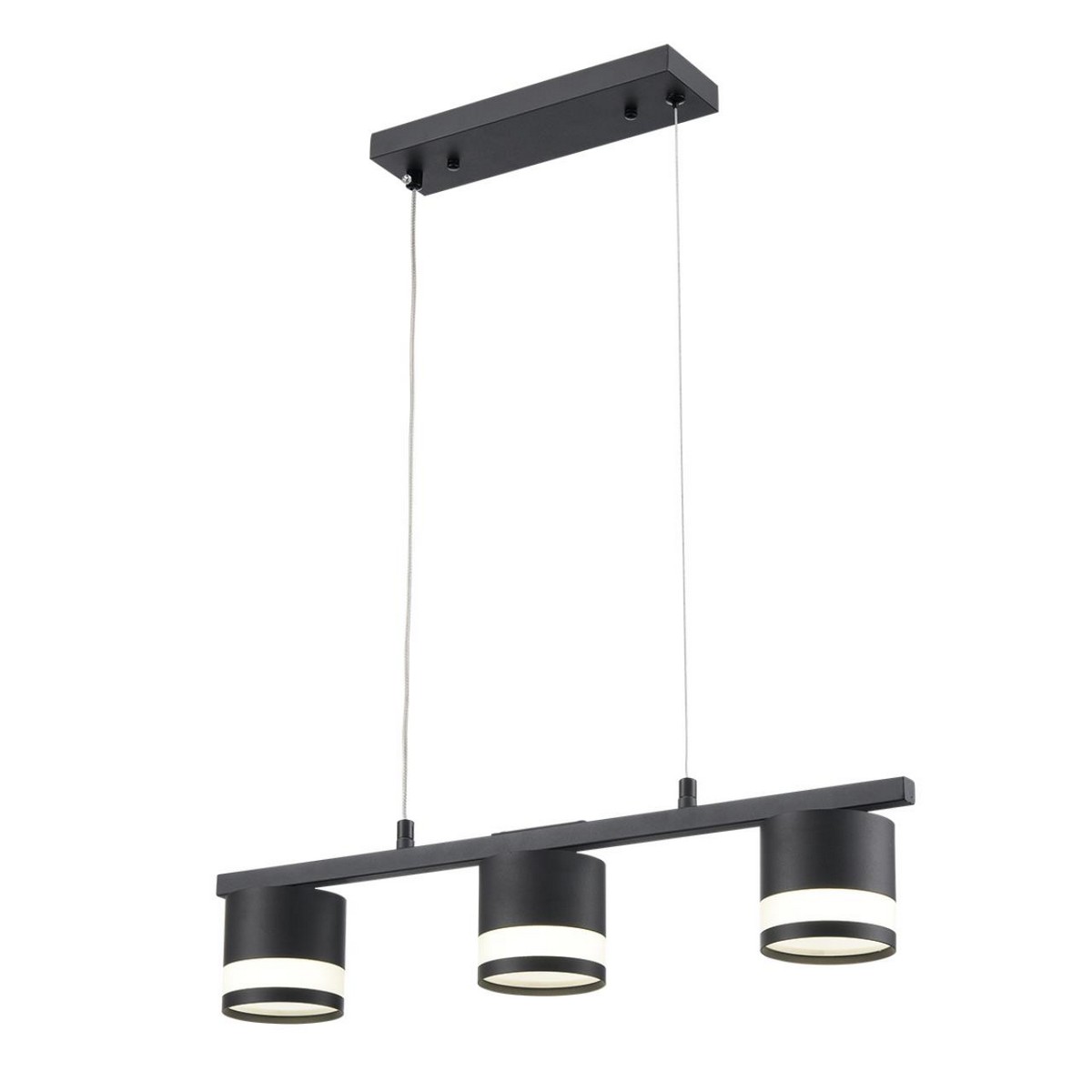 Люстры Подвесной светильник LUMION 8240/3 LANIKA 