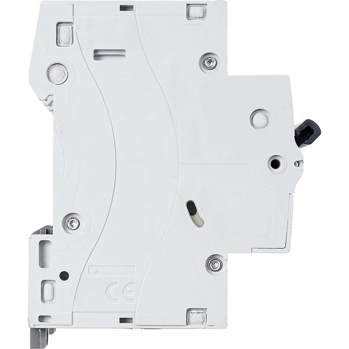 3 полюсные (трехполюсные) Автоматический выключатель Legrand RX3 3P 25A (С) 4,5kA 419710 