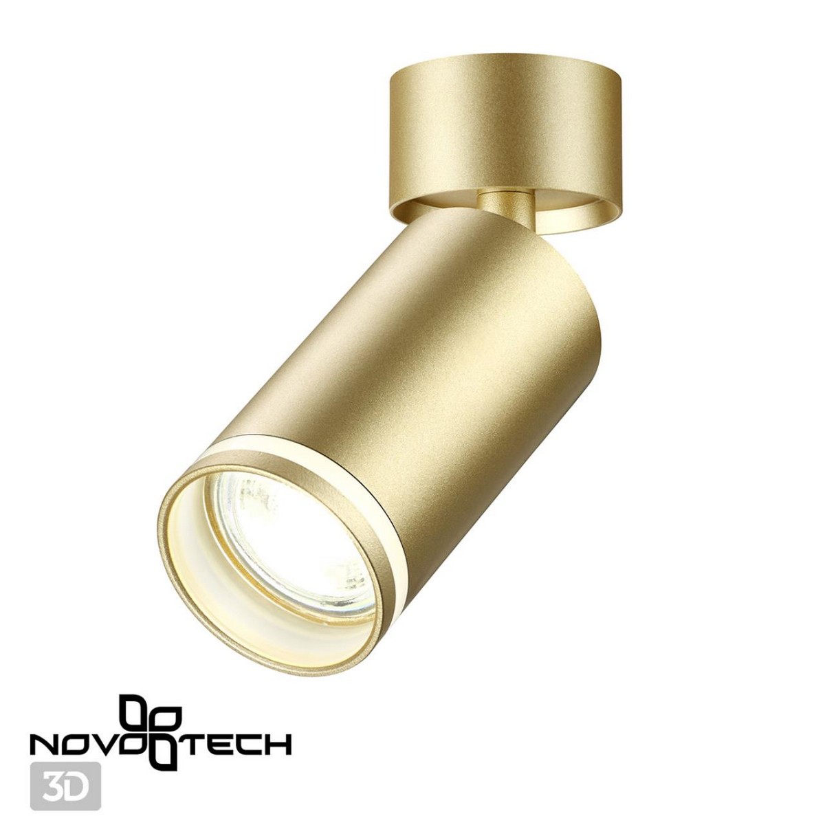 Светильник накладной NOVOTECH 370886 ULAR