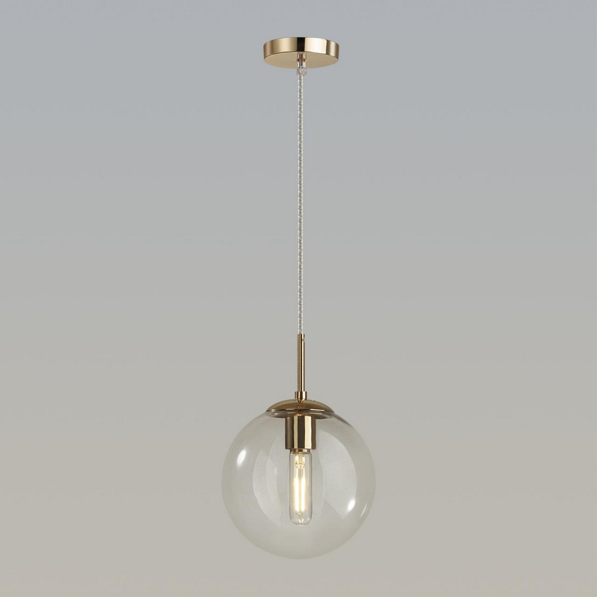 Подвесные светодиодные светильники Подвес LUMION 6509/1B SUMMER 