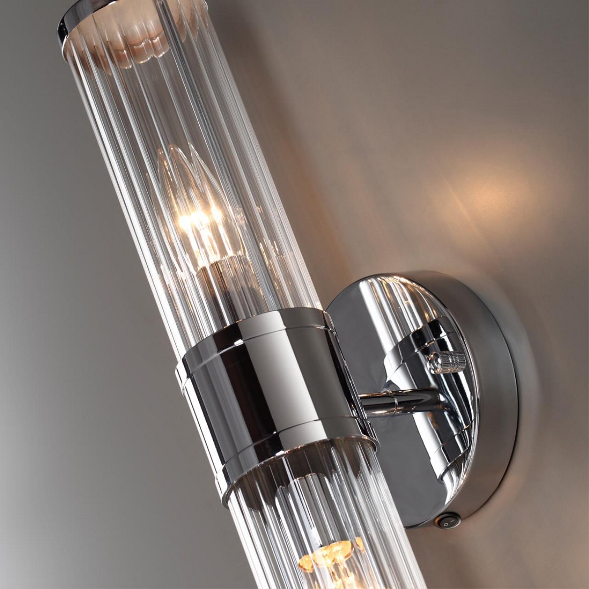 Настенный светильник ODEON LIGHT 4945/2W KEPA