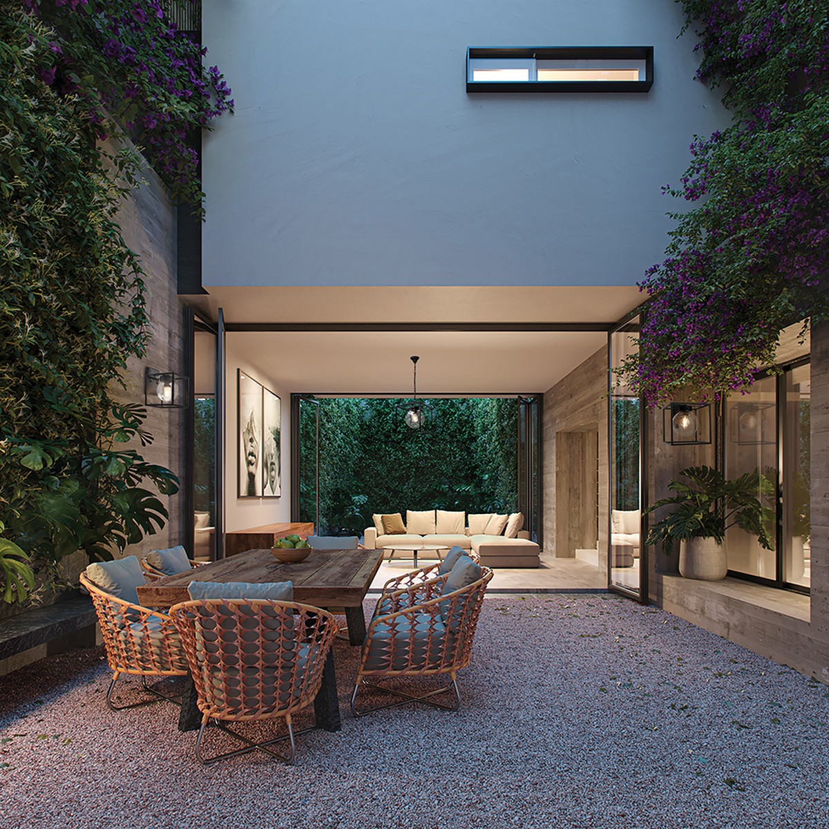 Уличные настенные светильники Светильник садово-парковый Feron PL711 на стену вниз 60W E27 230V черный 48385 