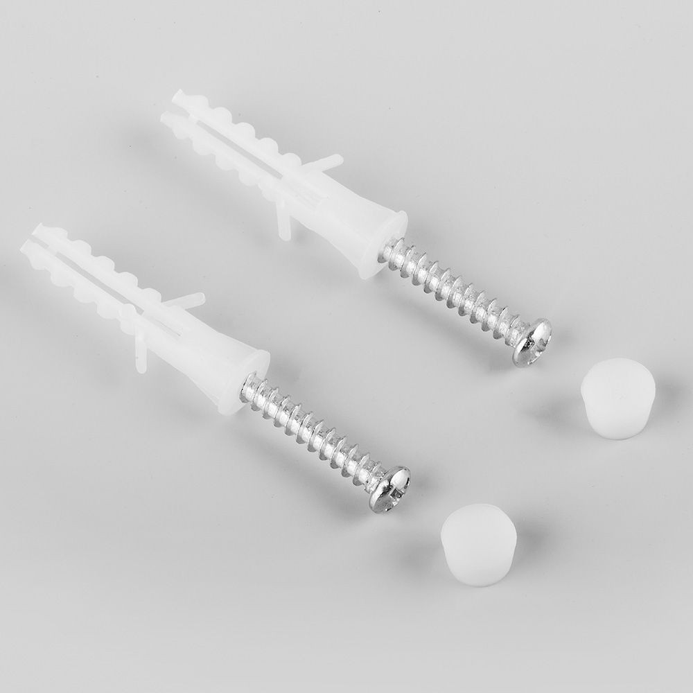 Светодиодные светильники ЖКХ Светильник светодиодный пылевлагозащищённый Feron AL3005-1 8W 6500K 220V IP65 белый 41317 