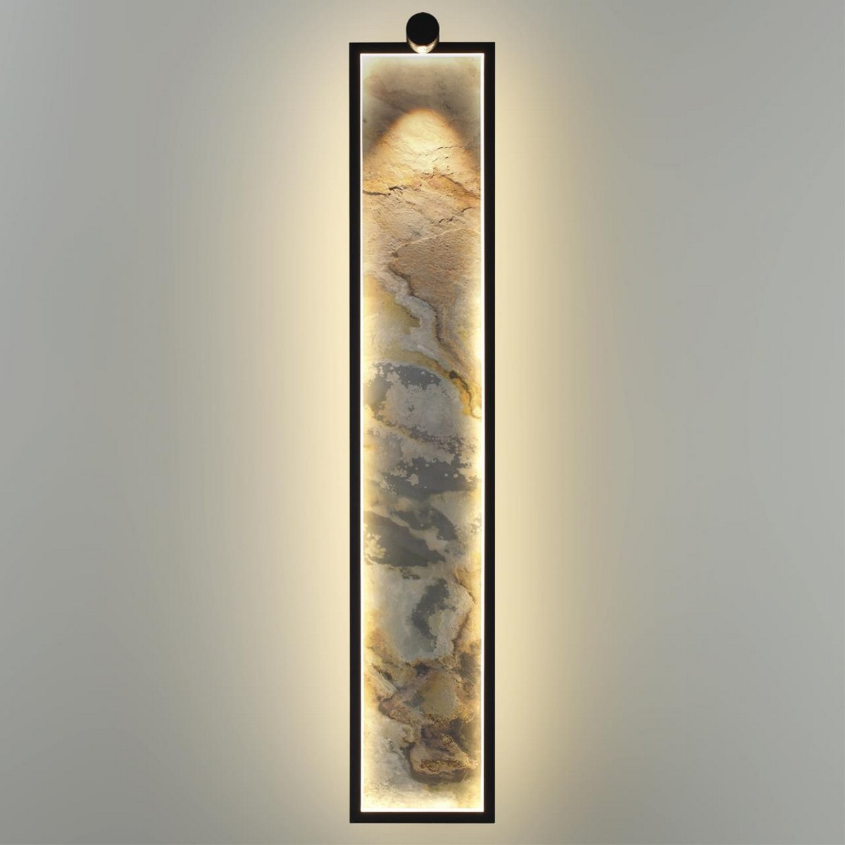 Настенный светильник ODEON LIGHT 5078/30WL STOFLAKE