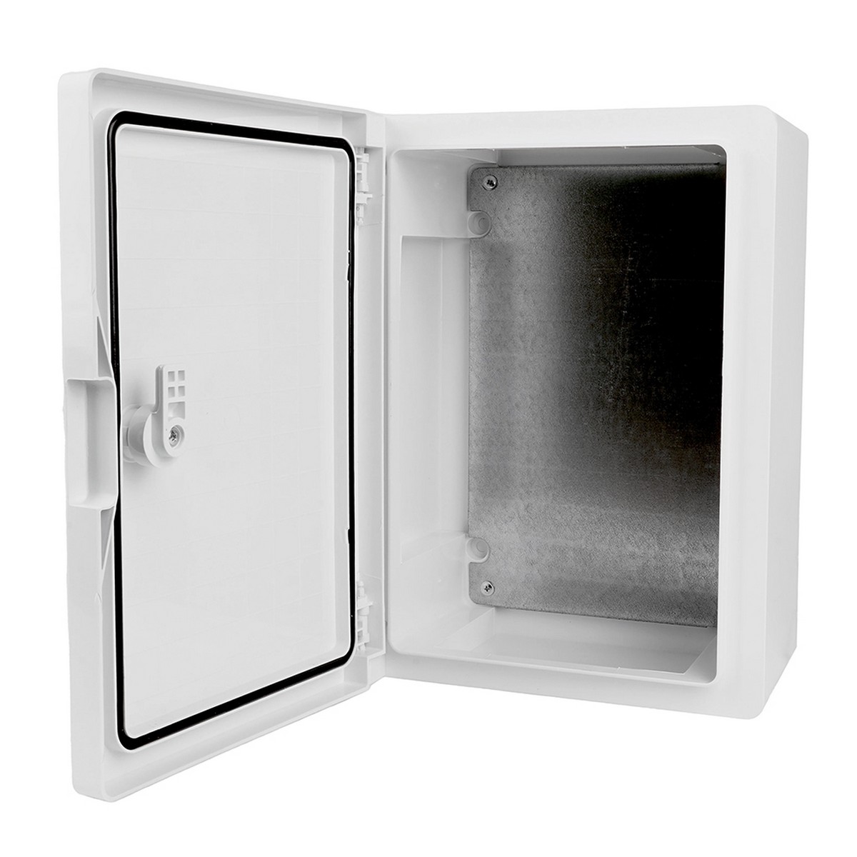 Корпус пластиковый ЩМПп STEKKER EBX60-6/02-65 IP65 350*250*150 ArcaWP65+ 50717