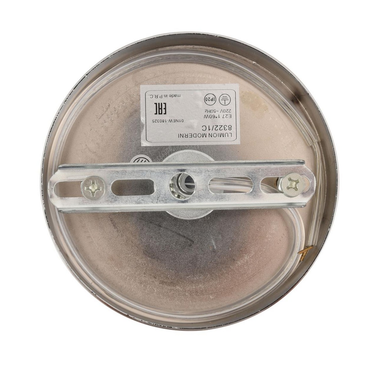 Люстры Люстра подвесная LUMION 8322/1C ARMINA 