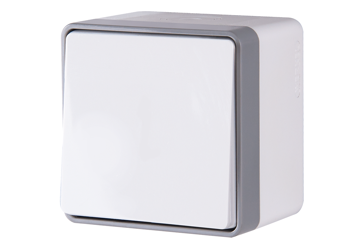 Werkel Gallant Werkel Gallant белый