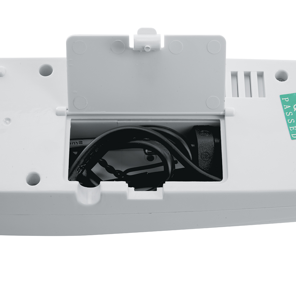 Светильник аварийный Feron EM111 30 LED AC/DC белый 41533