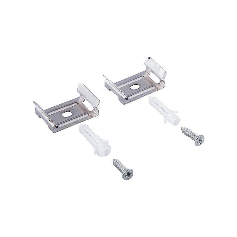 Линейные светодиодные светильники Светильник светодиодный Feron AL5091 линейный с ИК-датчиком 36W 6500K IP65 белый 48154 