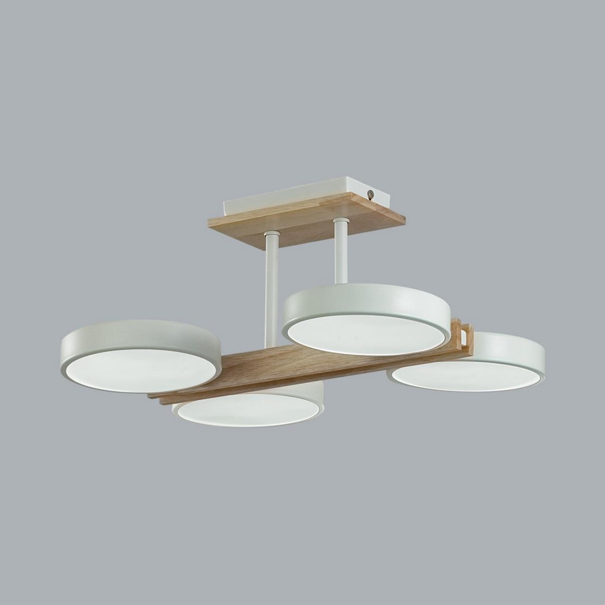 Потолочный светильник LUMION 8030/72CL PLATO