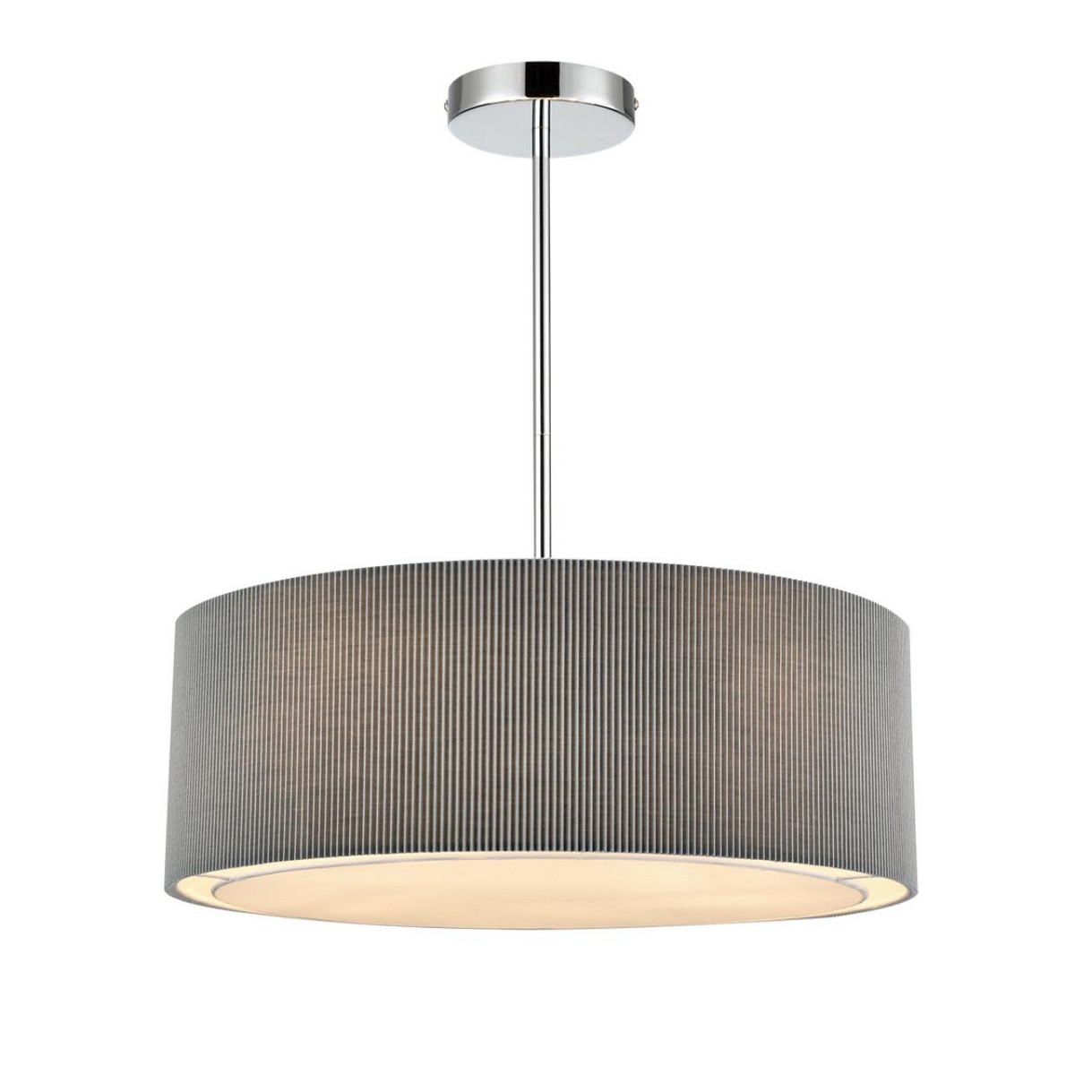 Люстры Люстра потолочная LUMION 8111/5 ZIGRISA 