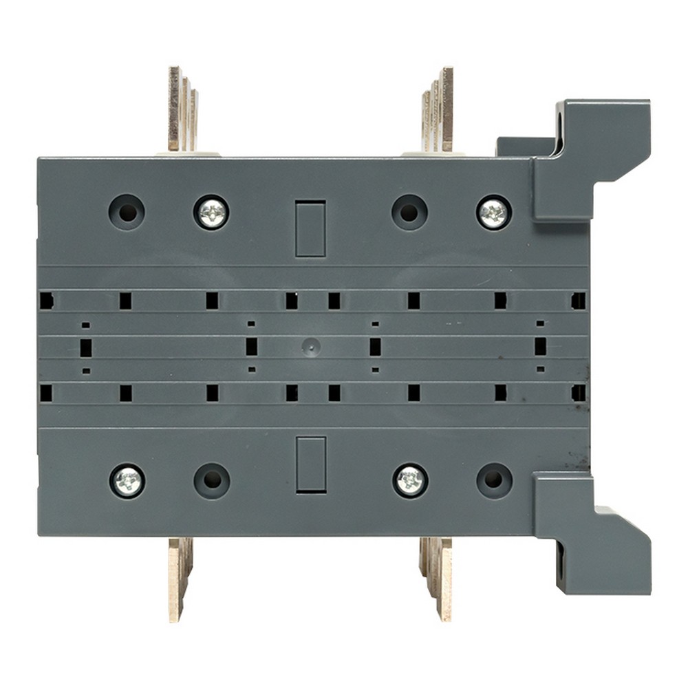 Рубильник EKF PROxima 160A 3P реверсивный без рукоятки управления TwinBlock tb-s-160-3p-rev