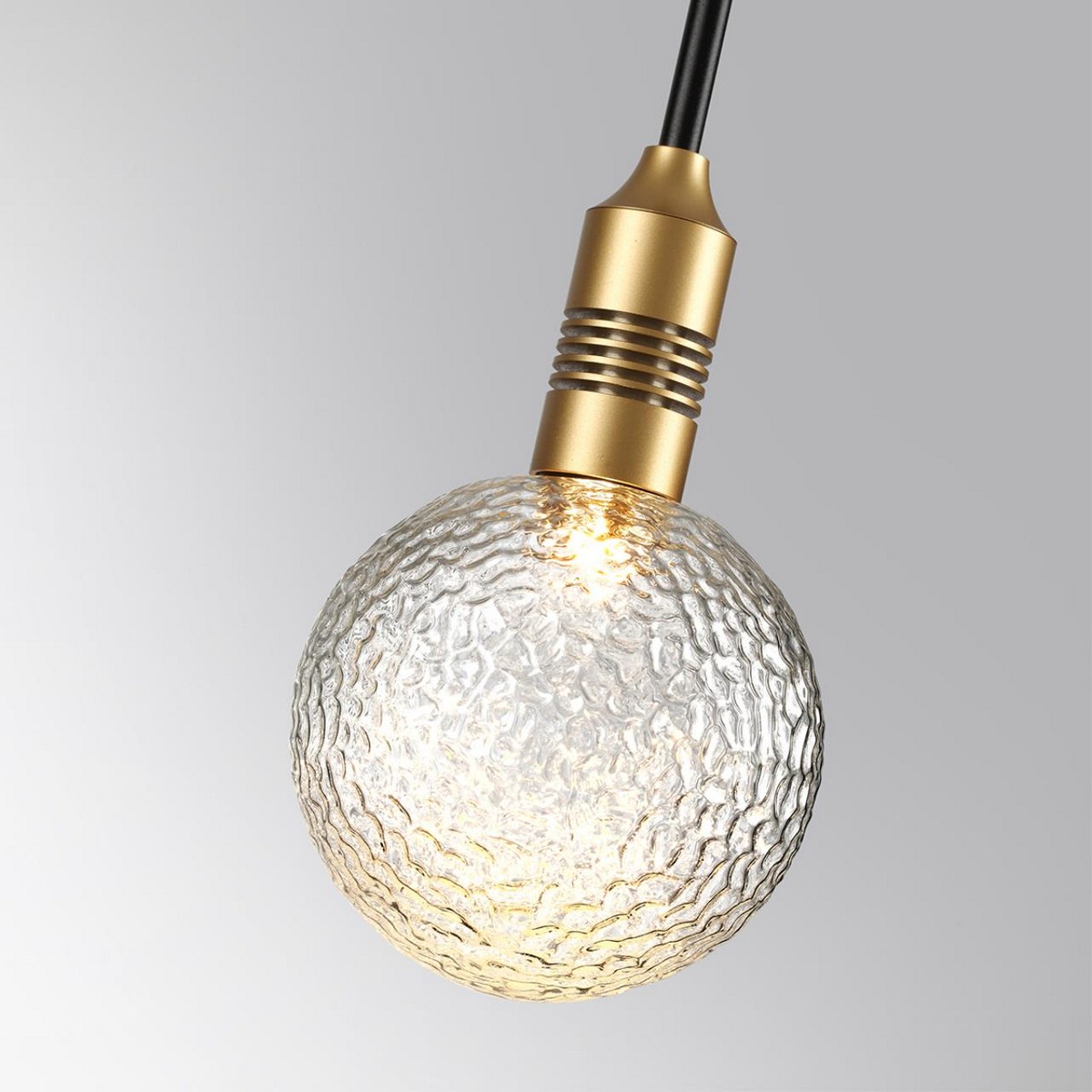 Уличные светильники столб Ландшафтный светильник ODEON LIGHT 7121/2GL DANDE 